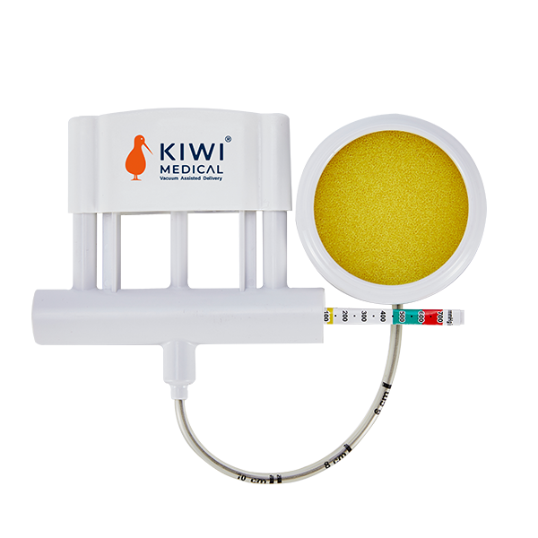 Extractor de vacío desechable Kiwi Omni 5015G